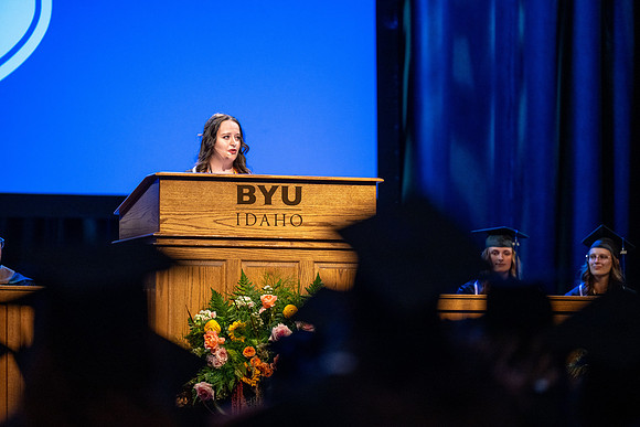 Performance and Visual Arts Convocation - July 2026