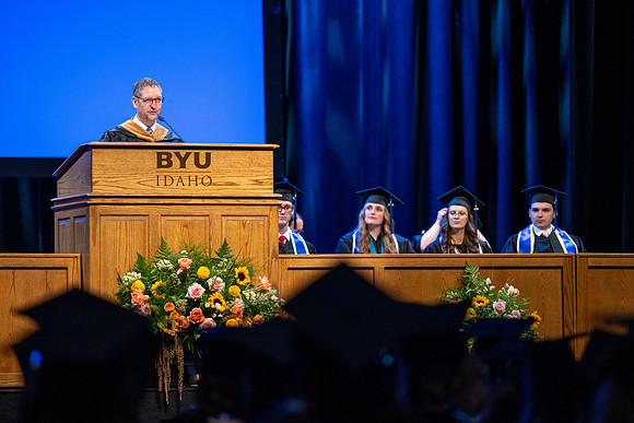 Performance and Visual Arts Convocation - July 2026