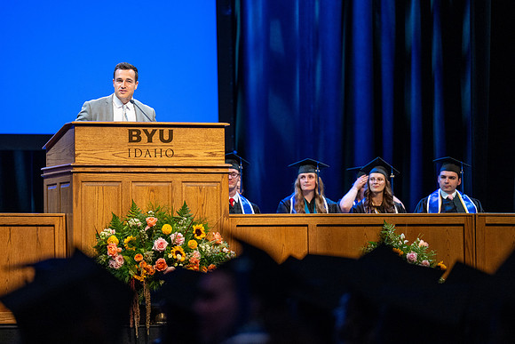Performance and Visual Arts Convocation - July 2026