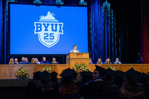 Performance and Visual Arts Convocation - July 2026