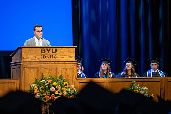 Performance and Visual Arts Convocation - July 2026