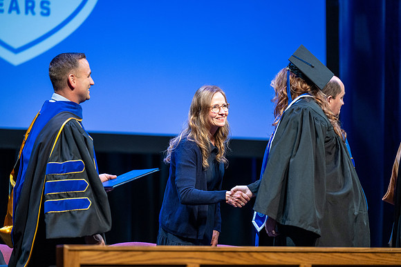 Performance and Visual Arts Convocation - July 2026