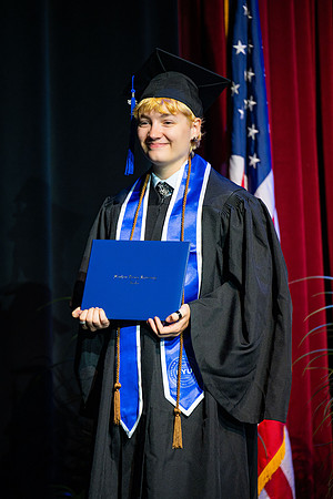 Performance and Visual Arts Convocation - July 2026