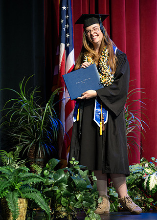 Performance and Visual Arts Convocation - July 2026