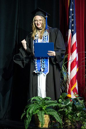 Performance and Visual Arts Convocation - July 2026