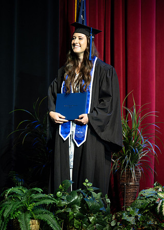 Performance and Visual Arts Convocation - July 2026