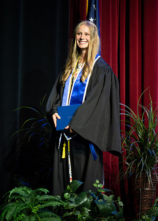 Performance and Visual Arts Convocation - July 2026