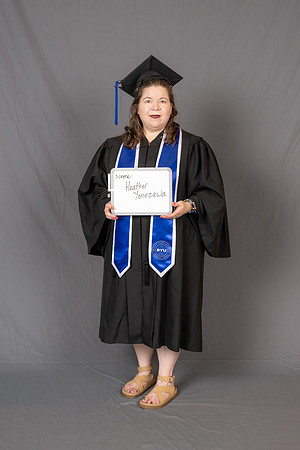 Pathway Graduation Party - July 2026