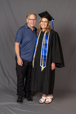 Pathway Graduation Party - July 2026