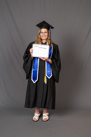 Pathway Graduation Party - July 2026