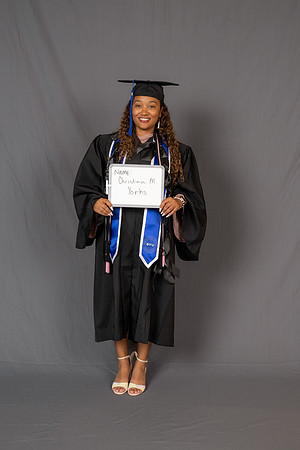 Pathway Graduation Party - July 2026