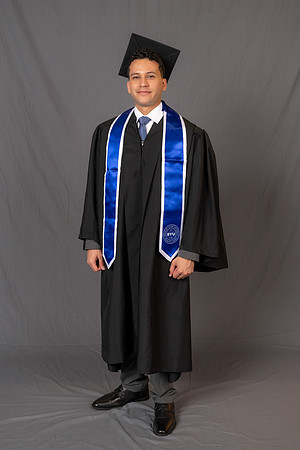 Pathway Graduation Party - July 2026