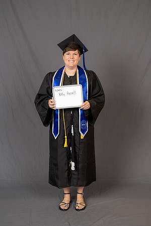 Pathway Graduation Party - July 2026