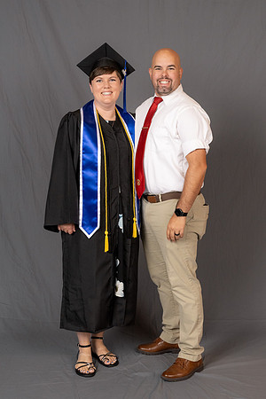 Pathway Graduation Party - July 2026