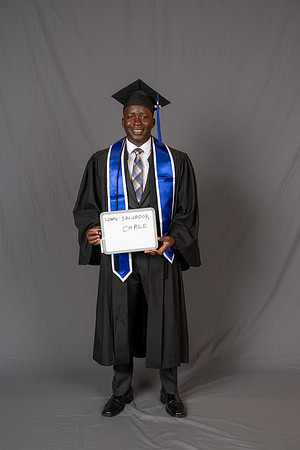 Pathway Graduation Party - July 2026