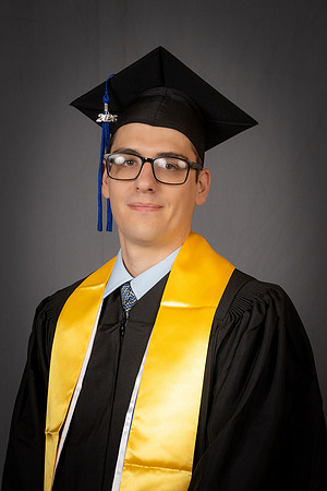 Pathway Graduation Party - July 2026