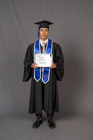 Pathway Graduation Party - July 2026