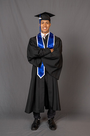 Pathway Graduation Party - July 2026