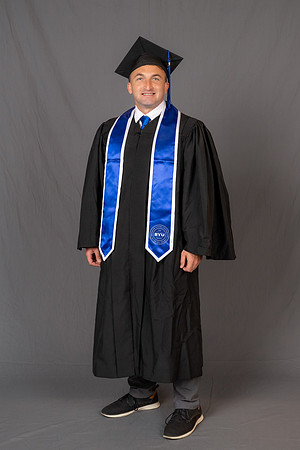 Pathway Graduation Party - July 2026