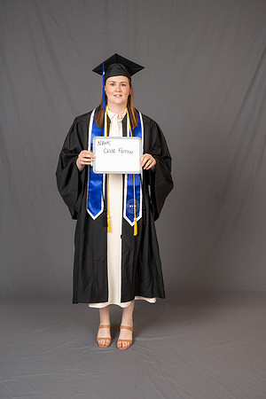 Pathway Graduation Party - July 2026