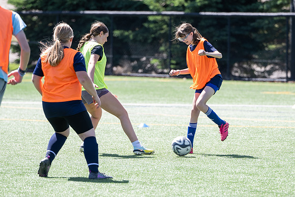 Soccer Skills Camps - Jun 2024
