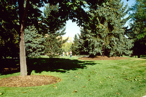 campus - Oct 1998