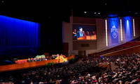 Education & Human Development Convocation - July 2026
