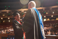 Education & Human Development Convocation - July 2026