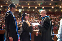 Education & Human Development Convocation - July 2026