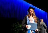 Education & Human Development Convocation - July 2026