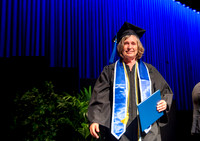 Education & Human Development Convocation - July 2026