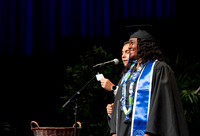 Education & Human Development Convocation - July 2026