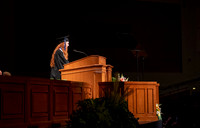 Education & Human Development Convocation - July 2026