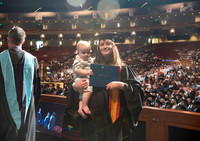 Education & Human Development Convocation - July 2026