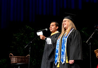 Education & Human Development Convocation - July 2026