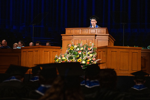 STEM Convocation - July 2026