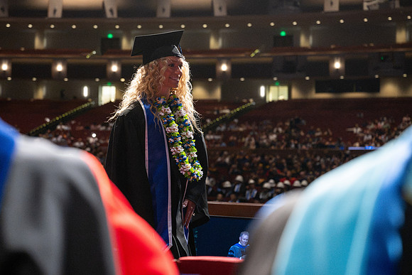 STEM Convocation - July 2026