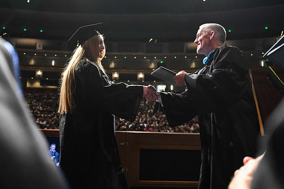 STEM Convocation - July 2026