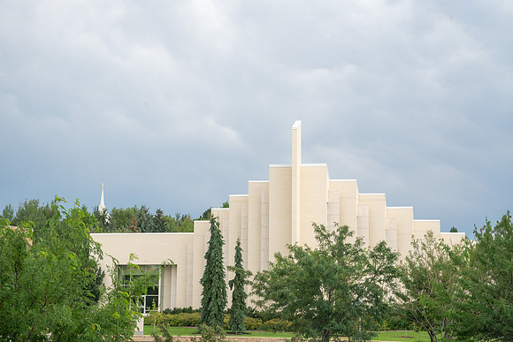 SummerBreakBYUI - July 2026