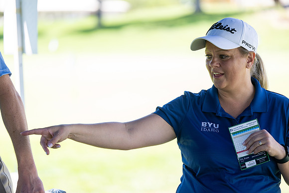 Construction Management Golf Scramble - June 2025