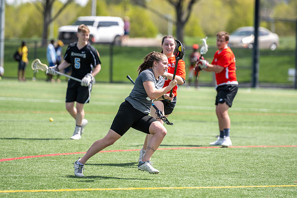 Lacrosse - May 2025