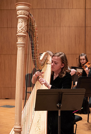 Chamber Orchestra - Feb 2023