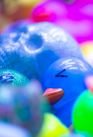 Color Walk - July 2026