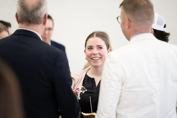 Marketing Networking Gala - Mar 2025