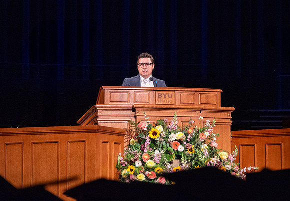 Business & Communications Convocation - July 2026