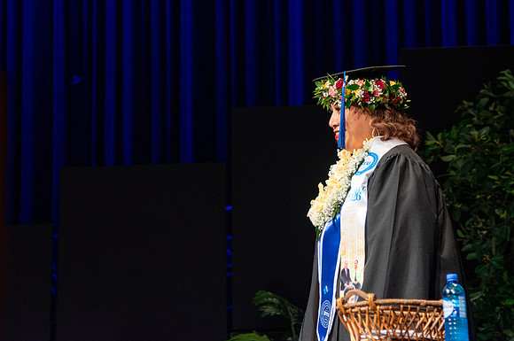 Business & Communications Convocation - July 2026