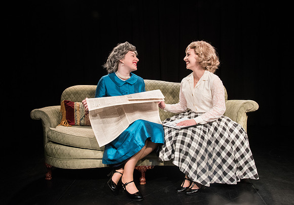 BYU-Idaho Drama Promos. A Murder is Announced. Spring Semester