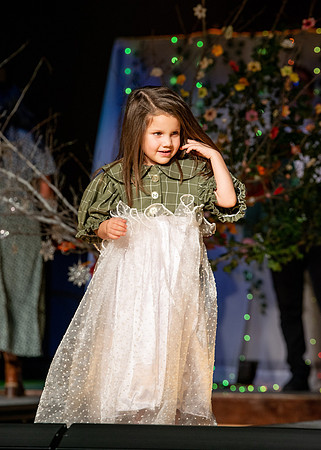 Fashion Show - December 2022