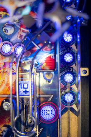 MC Arcade - Aug 2026