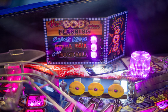 MC Arcade - Aug 2026